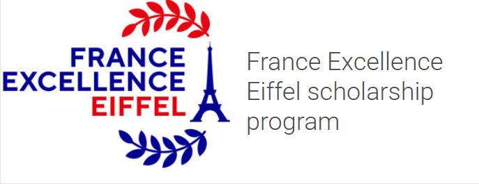 France Eiffel Excellence Scholarship 2027